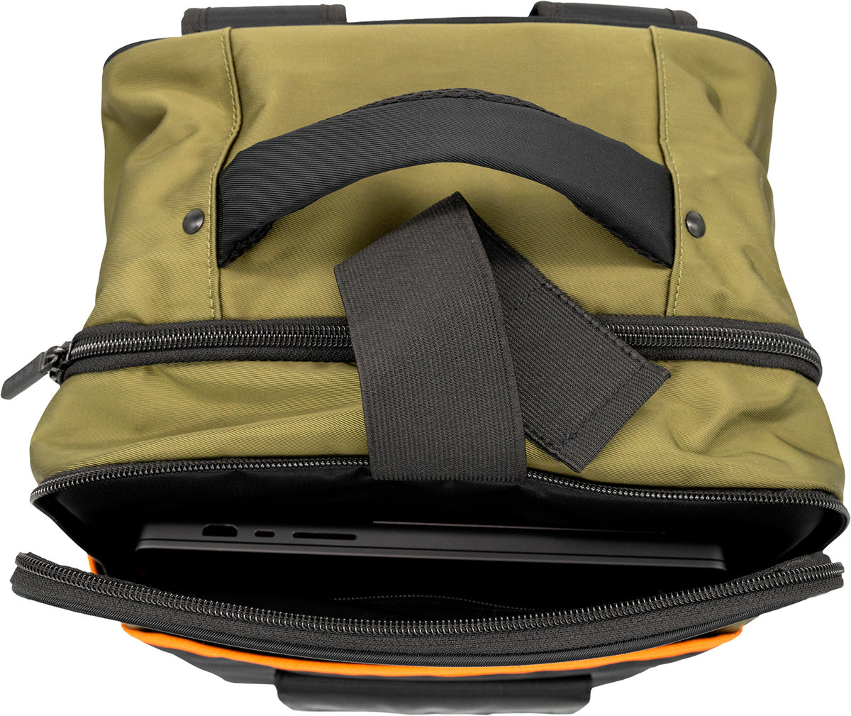 Professional Backpack "Tech"