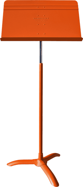 Pupitre Symphony Orange Mat