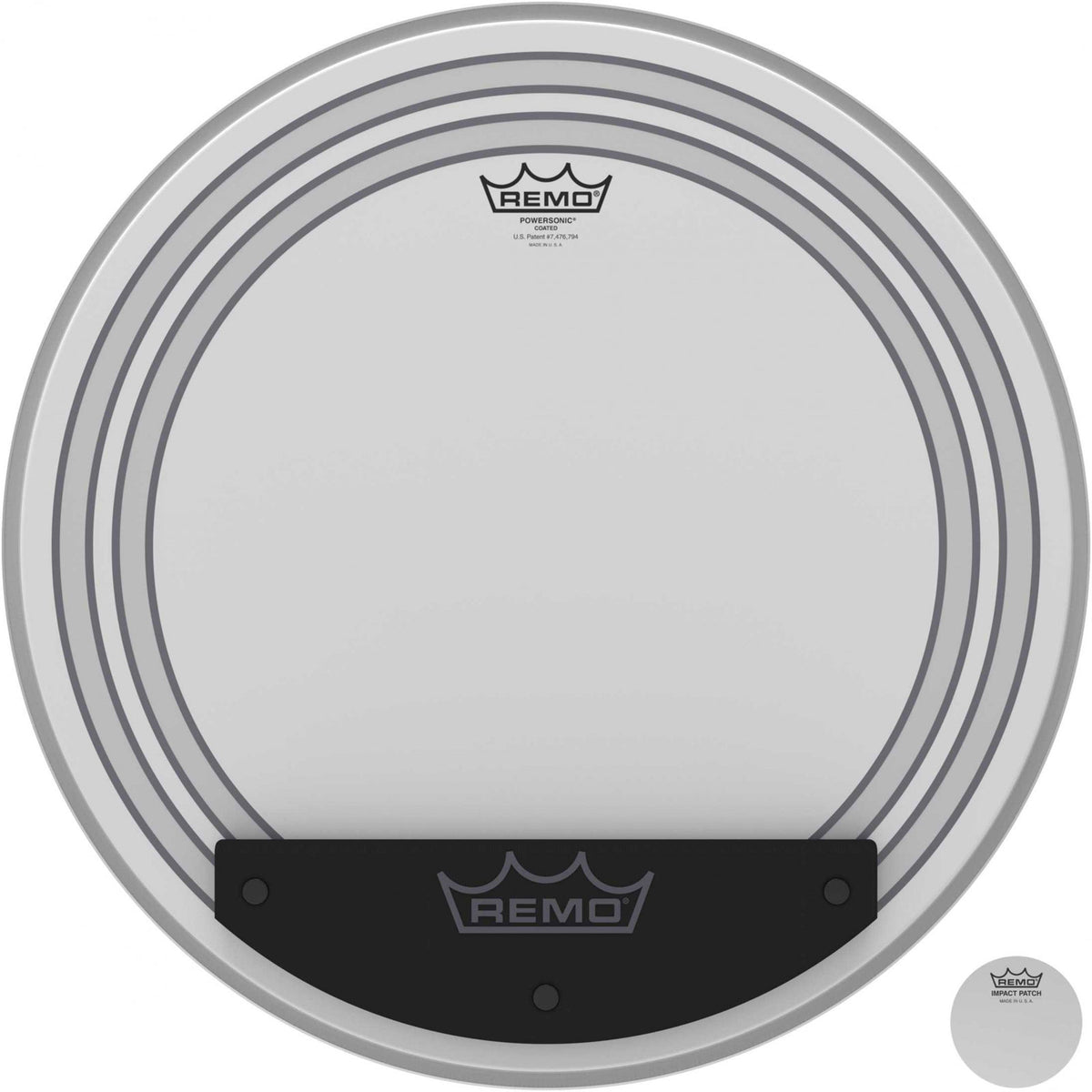 PW-1120-00 Powersonic 20 Sablee