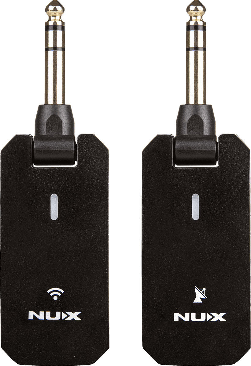 C5RC Système Sans-fil Guitare 5,8 Ghz Auto Synch - Reconditionné