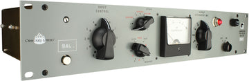 RS124 Compressor