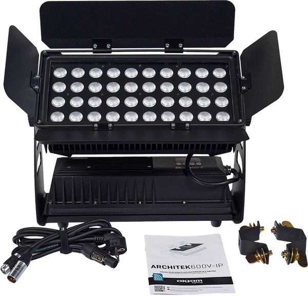 FL600 V-IP