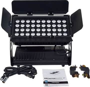 FL600 V-IP