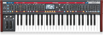 Deepmind 12X