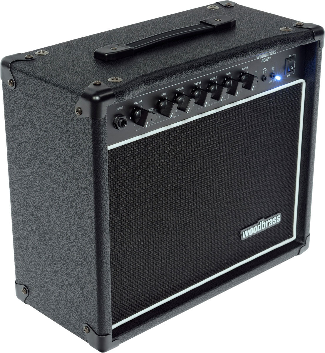 GE820 20W - STOCK B