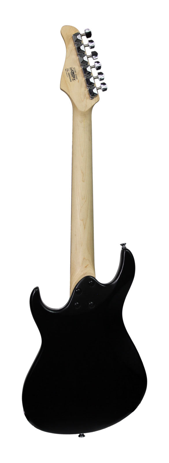 G100 Junior Noir Pores Ouverts - STOCK B