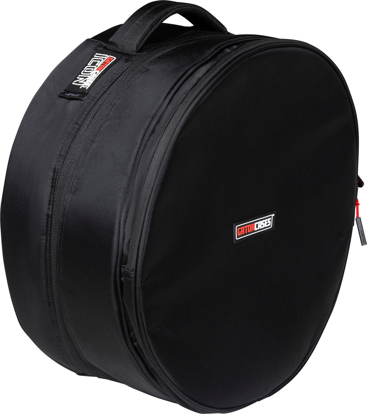 Housse G-ICON pour caisse claire 13" x 5"