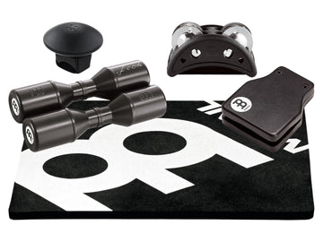 PP2 - Pack Percussions Pour Cajon