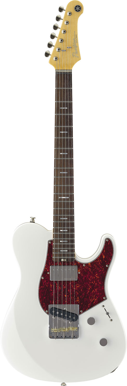 Pacifica SC Professional 11S Shell White