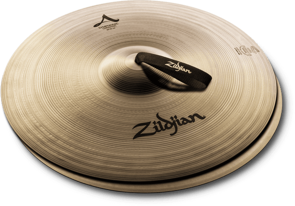 Zildjian A0492 - A-series 20" Symphonic Germanic