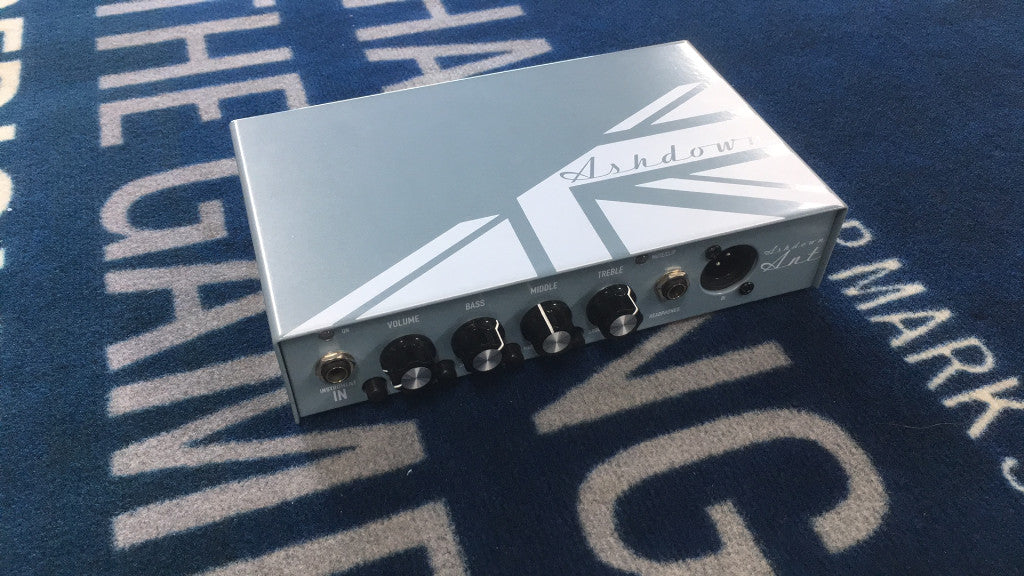PBM 200w Ant - Stock B