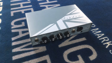 PBM 200w Ant - Stock B