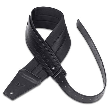 SoloStrap Neo - 10 cm néoprène extra longue - Black