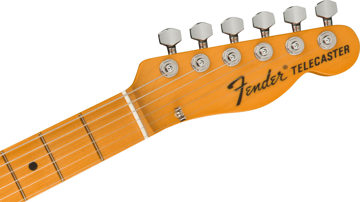 Telecaster Signature Brent Mason MN Primer Gray