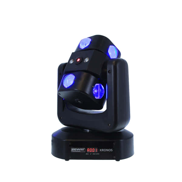 Power Lighting Kronos