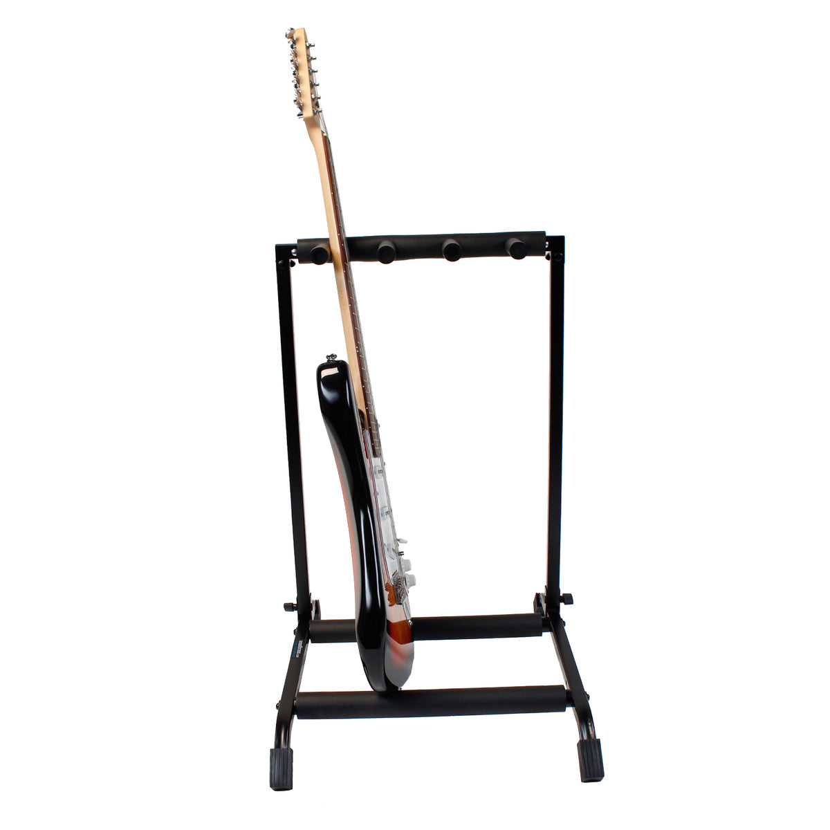 GS50-R3 Stand Pour 3 Guitares