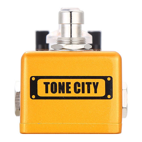 Golden Plexi III - T-M Series