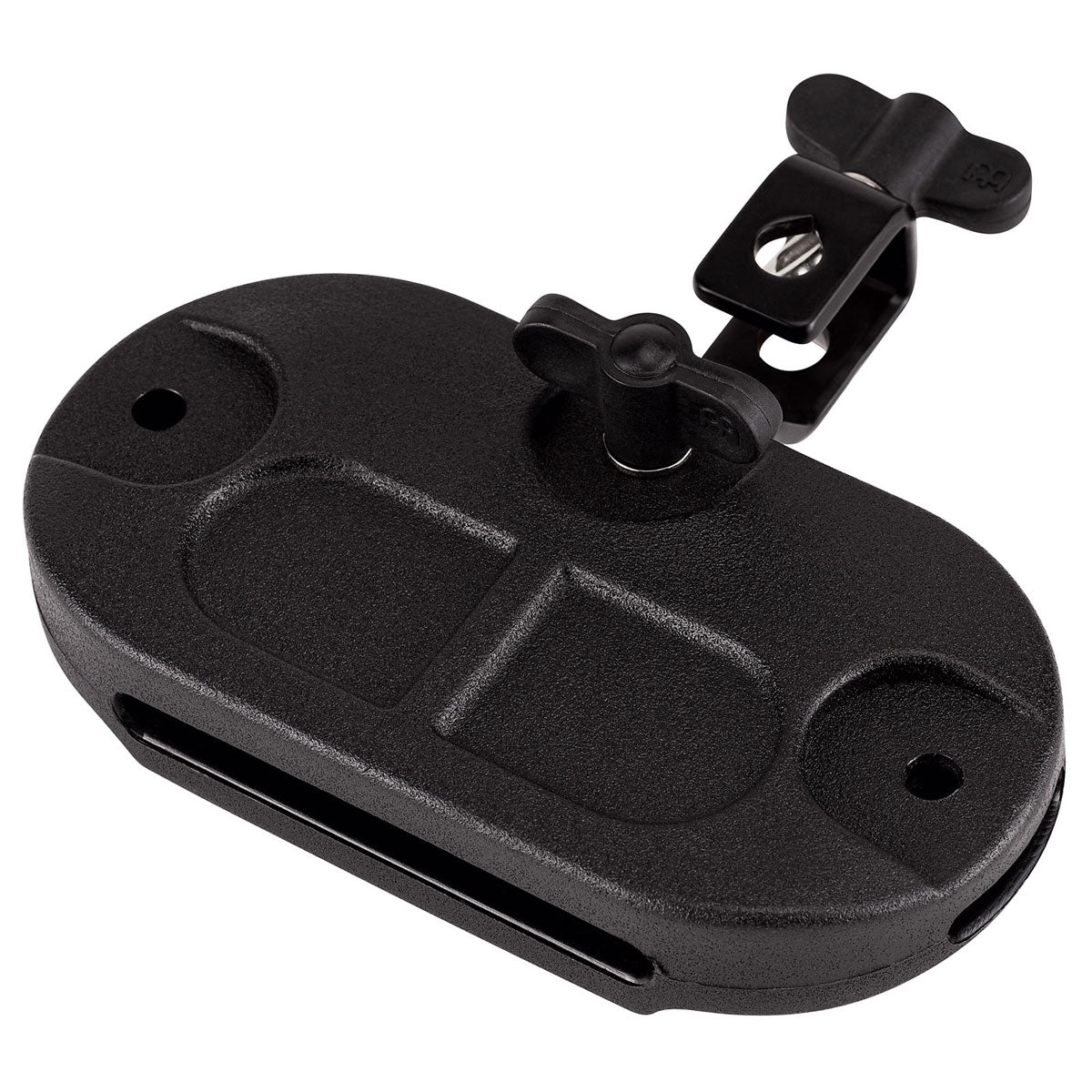 MPE3BK - Block Percussion Plastique Noir