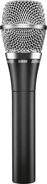Shure SM 86