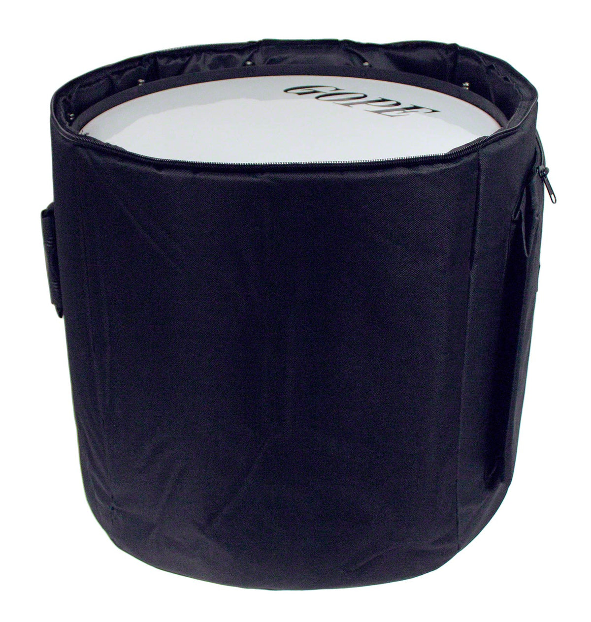 Housse Deluxe Surdo 20" X 45CM - Sac à dos