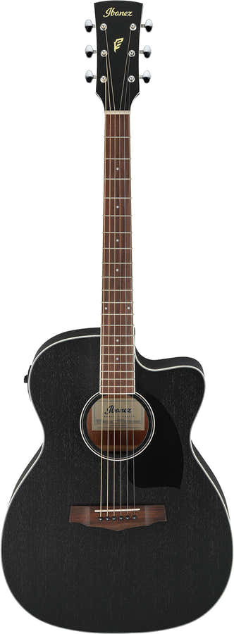PC14MHCE-WK Weathered Black