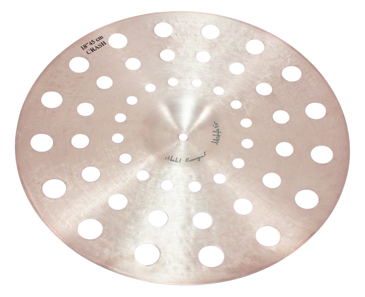 Crash 18" BRX