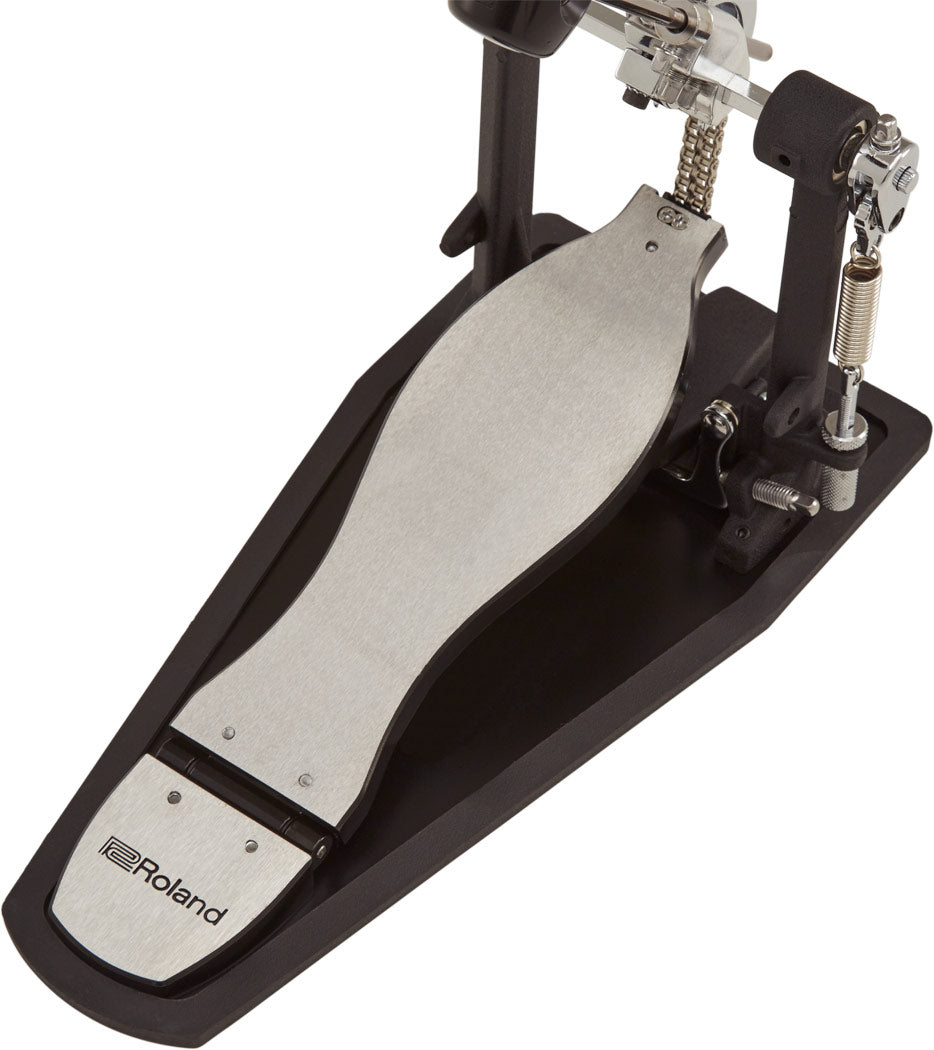 RDH-100a Pedale De Grosse Caisse Technologie Noise Eater