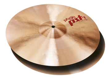 Charleston HI-hat PST 7 14" Light