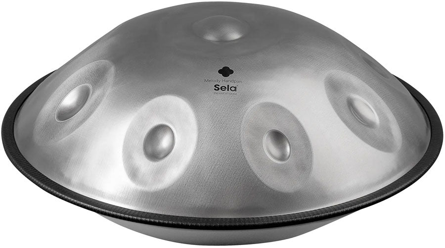 Melody Handpan D Amara Stainless Steel SE-227