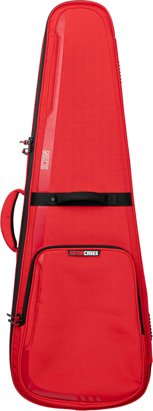 Softcase Électrique - ICON