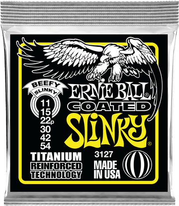 3127 Coated Slinky Beefy Slinky 11-54