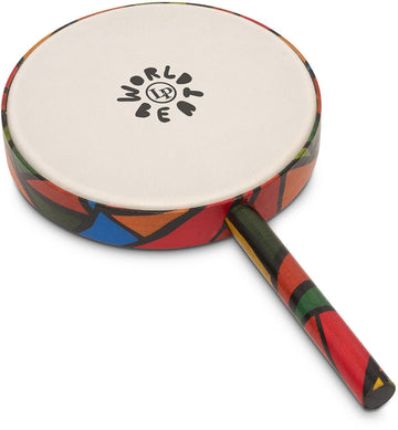 Lollypop Drum Pretuned LP7019 Grand 8 Pouces