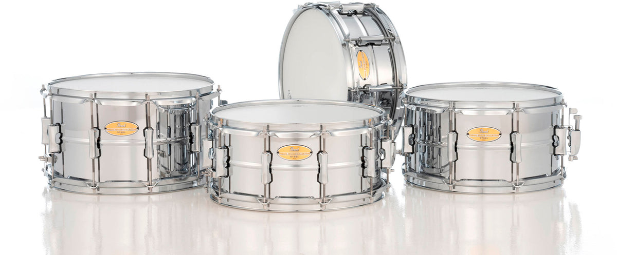 PSC1455S - Primal Collective - 14 x 5,5" Acier