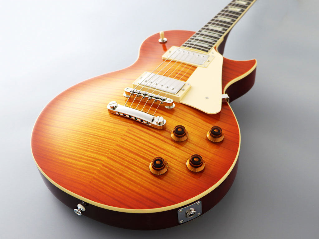 Neo Classic NLS10RFM Faded Cherry Burst + Housse