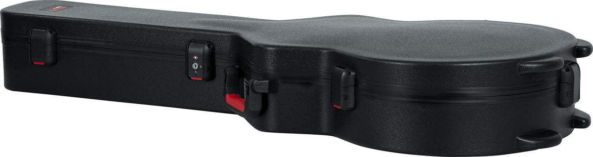 Étui 335 Hollow-Body en PE - GTSA