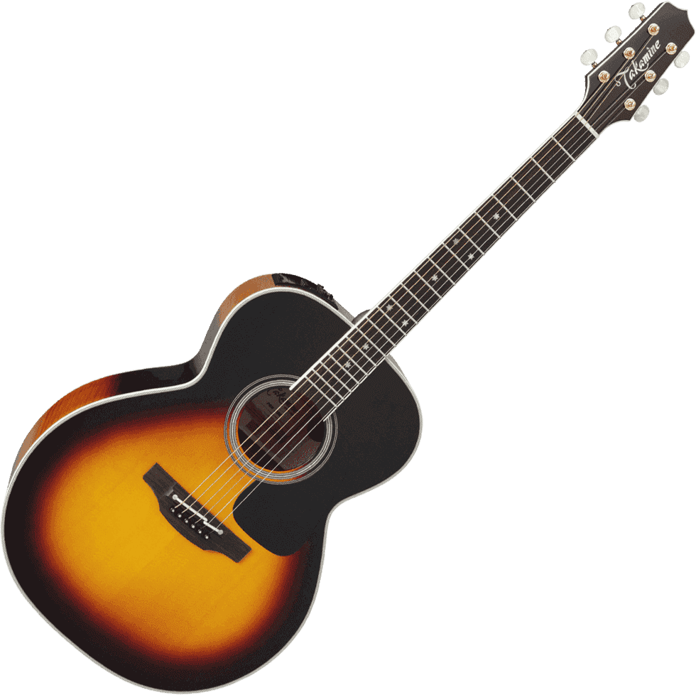 Japon P6N-Bsb Brown Sunburst