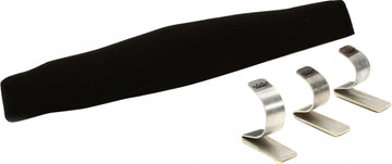 HK-muff-18 Muffler Grosse Caisse Dave Weckl 18