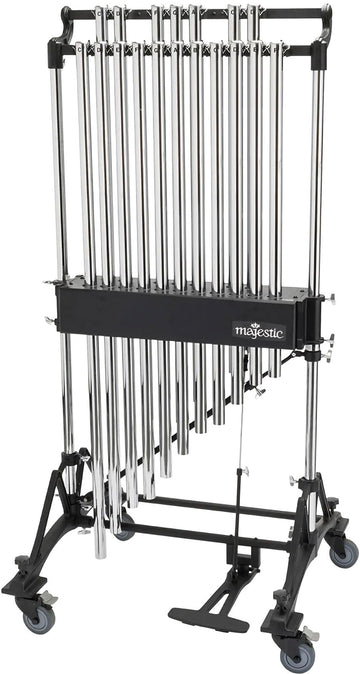 JEU DE CLOCHES 1,5 OCTAVES DELUXE C6618C