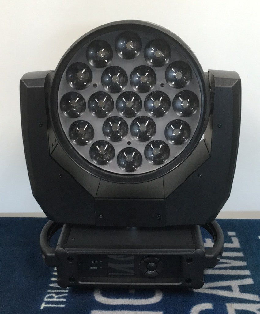 MW19X15ZX - Stock B
