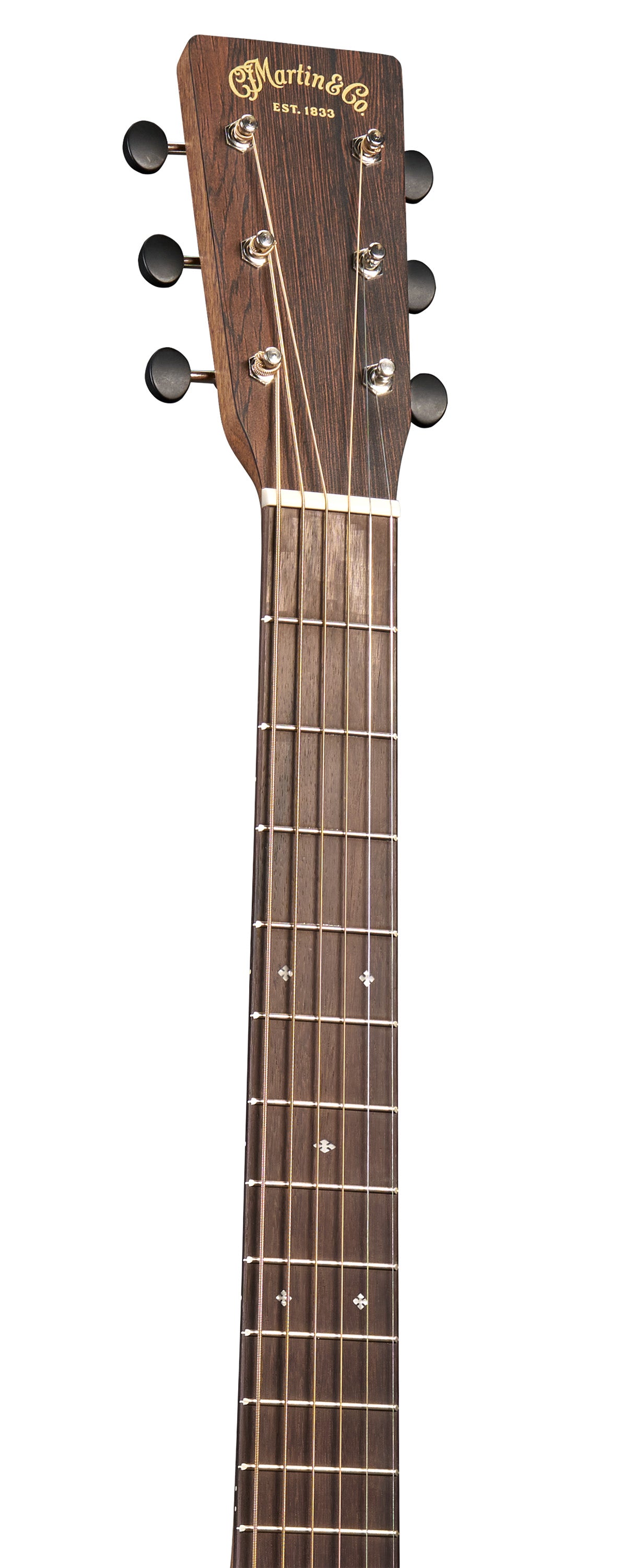 D-10E Retro Sapele Satin Sapele