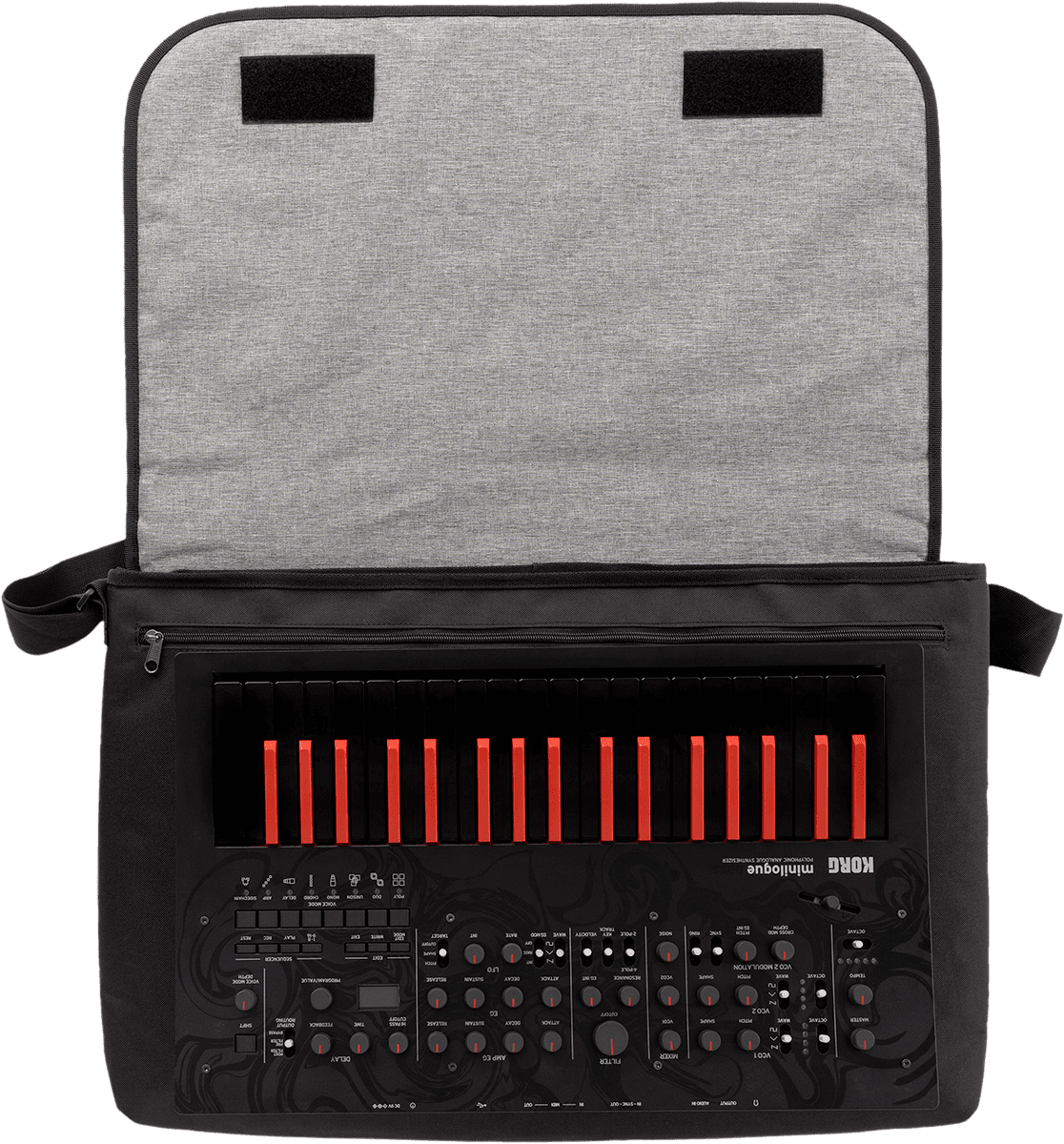 Housse clavier