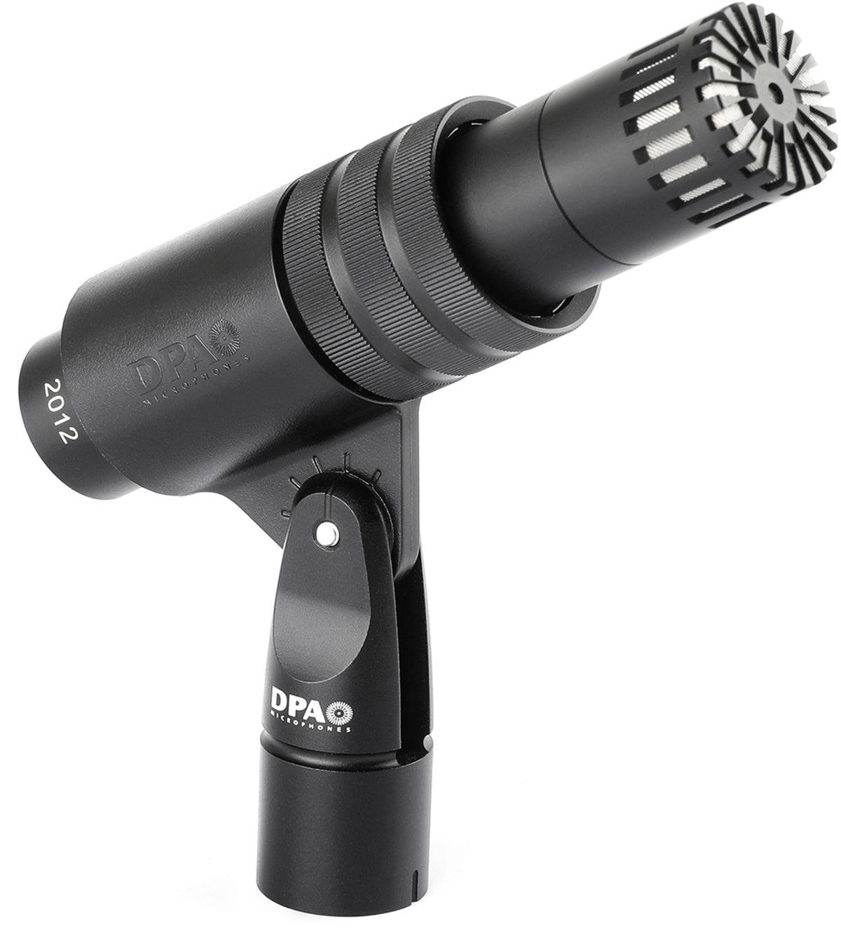 2012 Stereo