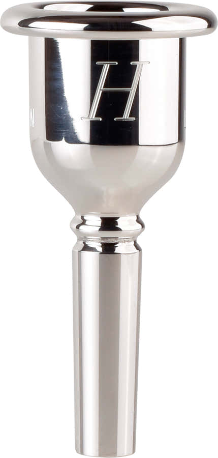 2186 Heritage - 1XL Argentée (Tuba)
