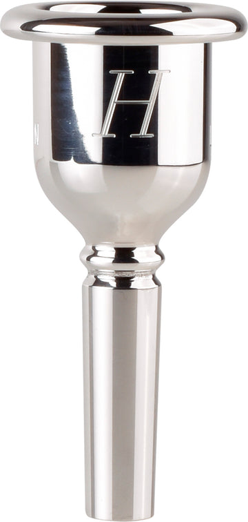 2186 Heritage - 1XL Argentée (Tuba)