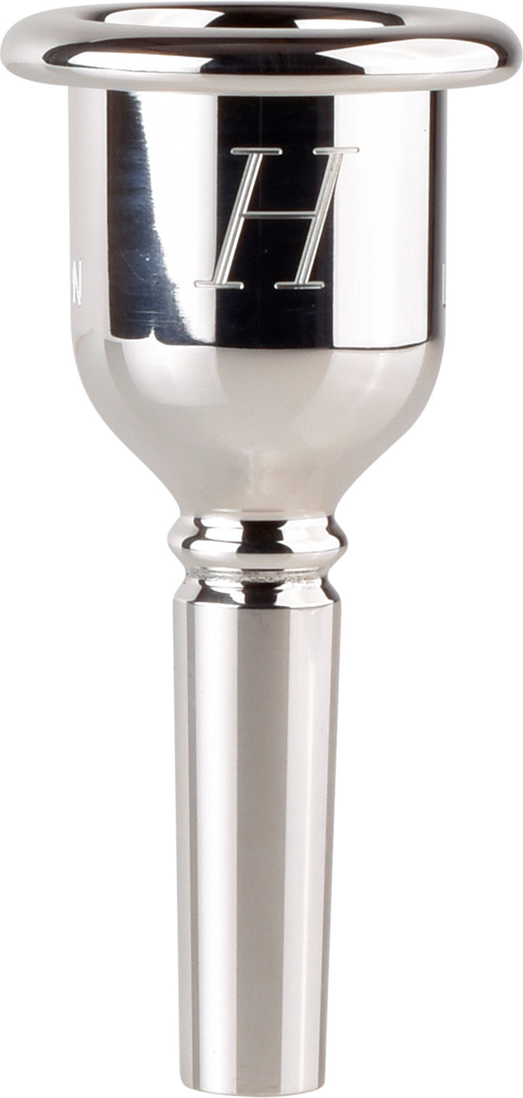 2186 Heritage - 1XL Argentée (Tuba)