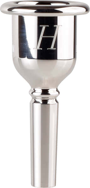2186 Heritage - 5L Argentée (Tuba)