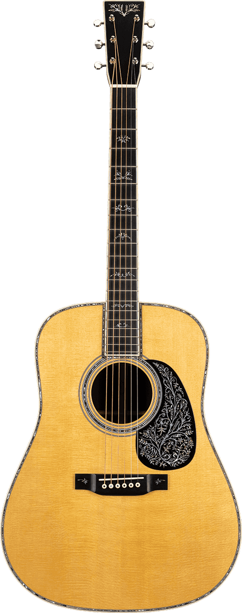 D-42 Dick Boak Special