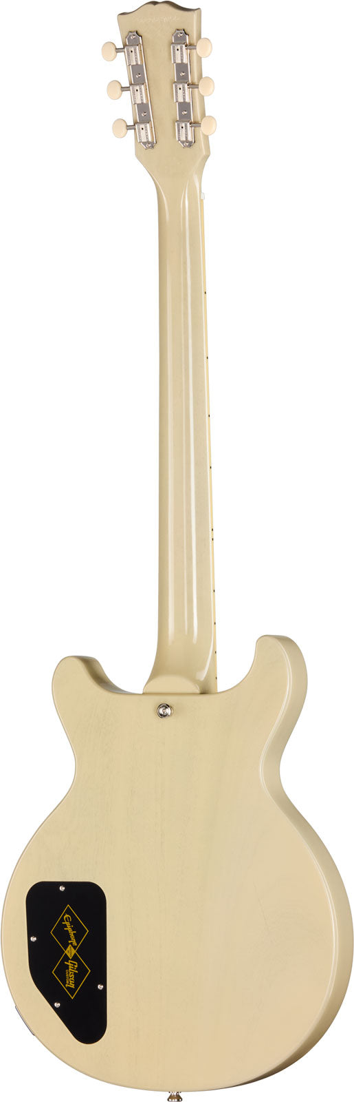 Les Paul Special DC 1960 Reissue TV White IGC IBGCS