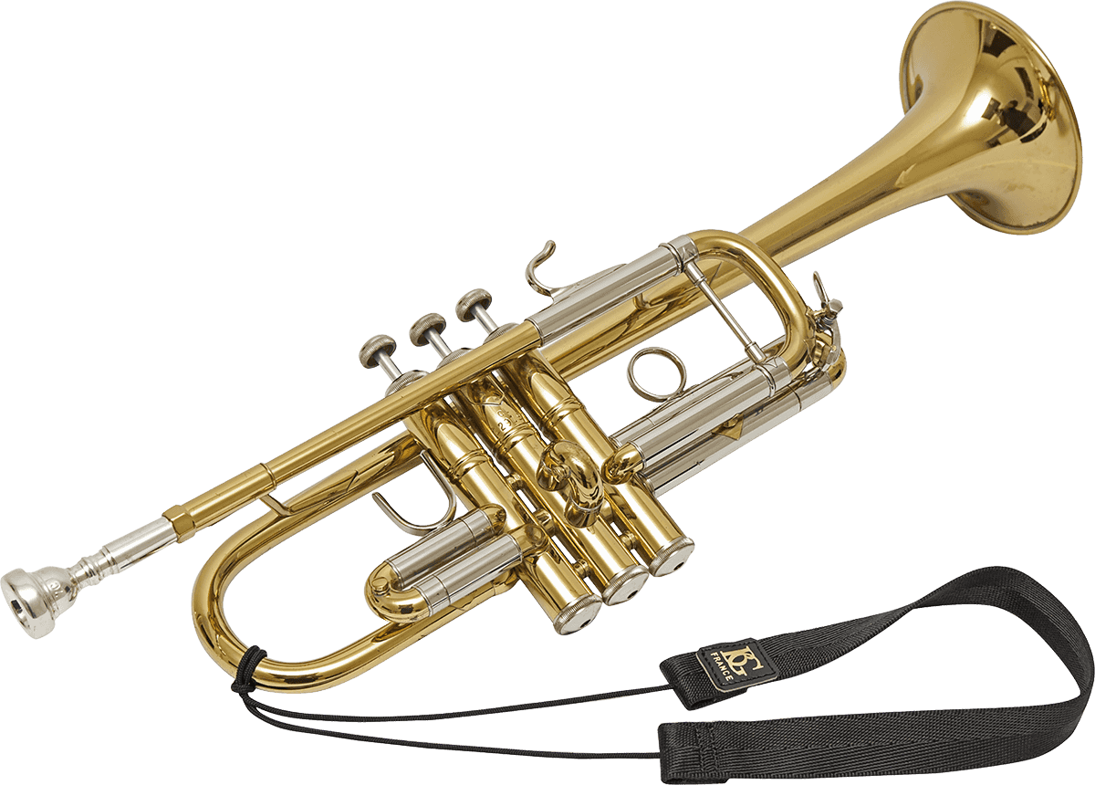 Cordon Nylon Trompette/cornet/bugle