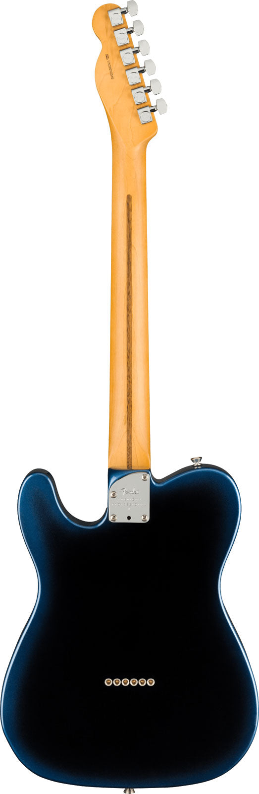 Telecaster American Professional II RW Dark Night
